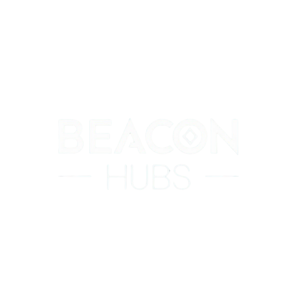Beacon Hubs Logo